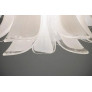 PS2640 VENEZIANA 5 TIERS CHANDELIER