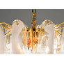 PS2640 VENEZIANA 5 TIERS CHANDELIER