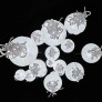 PS6097 MEDUSA CHANDELIER