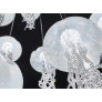 PS6097 MEDUSA CHANDELIER