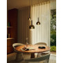 PS9118 CLEO BUBBLE STAIRCASE CHANDELIER