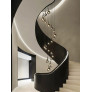 PS9118 CLEO BUBBLE STAIRCASE CHANDELIER
