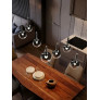 PS9118 CLEO BUBBLE STAIRCASE CHANDELIER