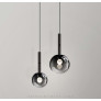 PS9118 CLEO BUBBLE STAIRCASE CHANDELIER