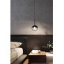 PS9118 CLEO BUBBLE STAIRCASE CHANDELIER