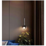 PS9118 CLEO BUBBLE STAIRCASE CHANDELIER