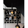 PS9118 CLEO BUBBLE STAIRCASE CHANDELIER