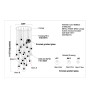 PS9118 CLEO BUBBLE STAIRCASE CHANDELIER