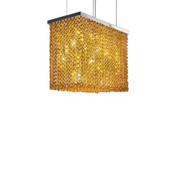 MV3030 CUBO CHANDELIER