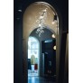 AM7701 Kingdom Chandelier