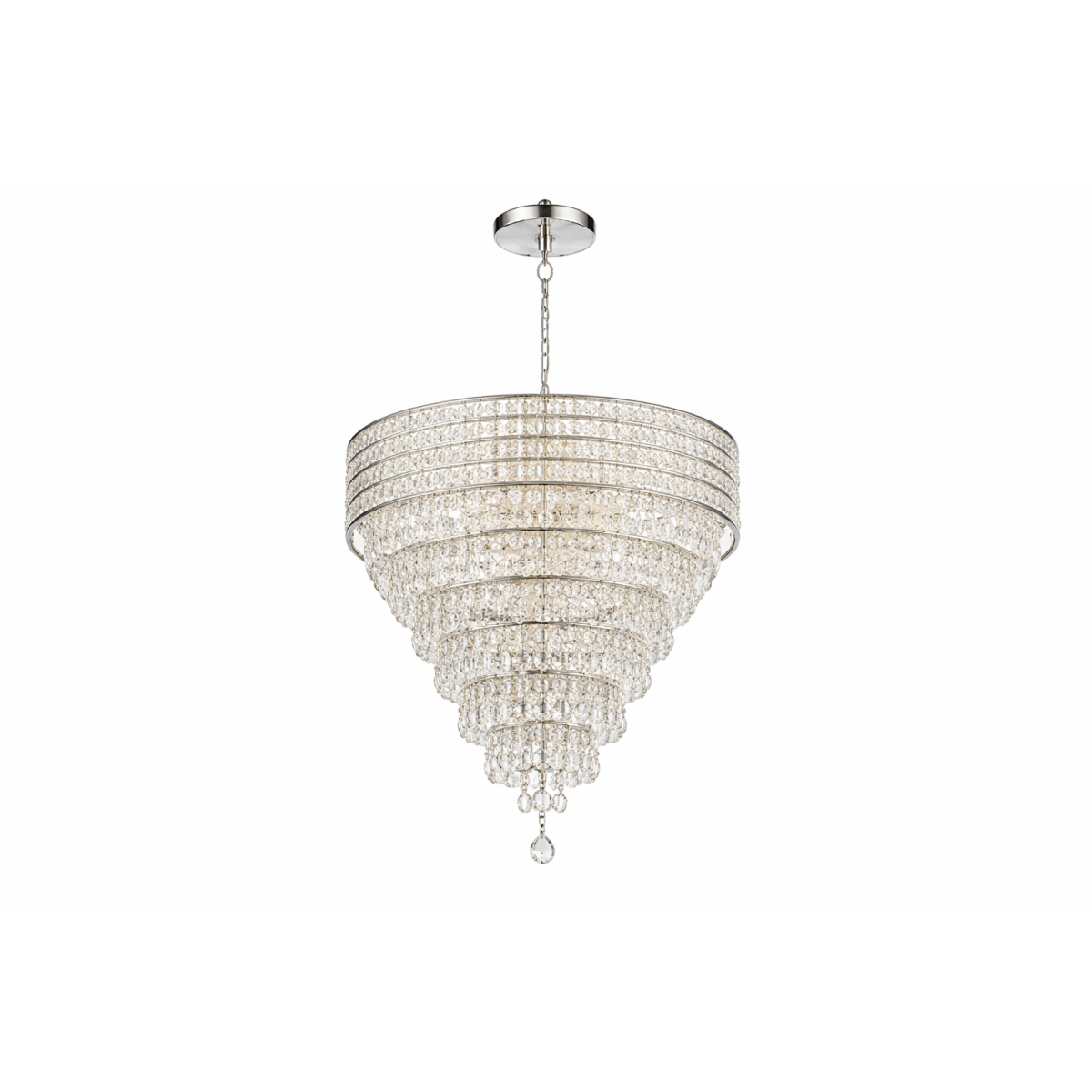 AM8870 COZY VANITY NOOK CHANDELIER AM8870 COZY VANITY NOOK CHANDELIER