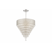 AM8870 COZY VANITY NOOK CHANDELIER