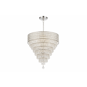 AM8870 COZY VANITY NOOK CHANDELIER