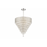 AM8870 COZY VANITY NOOK CHANDELIER