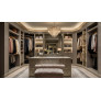 AM8870 COZY VANITY NOOK CHANDELIER