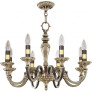 IQ009 CLASSIC VERSALLES CHANDELIER