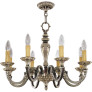 IQ009 CLASSIC VERSALLES CHANDELIER
