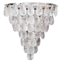 IQ2192 CASCADING SCONCE