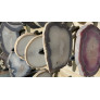 IQ3864 MULTI COLOR AGATE