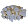 PS1189 ROCK CRYSTAL BUBBLE