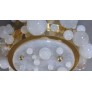 PS1189 ROCK CRYSTAL BUBBLE