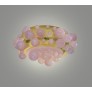 PS1189 ROCK CRYSTAL BUBBLE