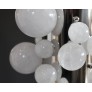 PS1189 ROCK CRYSTAL BUBBLE
