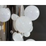 PS1189 ROCK CRYSTAL BUBBLE