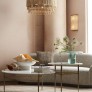 PS1251 BELLA COCO CHANDELIER