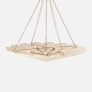 PS1252 HANNA CHANDELIER