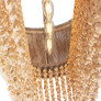 PS1471 NATURALE ISLAND LIGHT