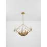 QZ0341 DOVE CHANDELIER