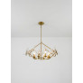 QZ0341 DOVE CHANDELIER