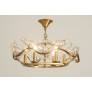 QZ0341 DOVE CHANDELIER