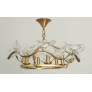 QZ0341 DOVE CHANDELIER