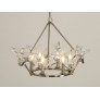 QZ0341 DOVE CHANDELIER