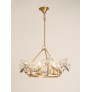QZ0341 DOVE CHANDELIER
