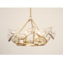 QZ0341 DOVE CHANDELIER