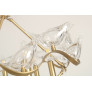 QZ0341 DOVE CHANDELIER