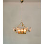 QZ0341 DOVE CHANDELIER