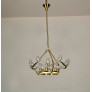 QZ0341 DOVE CHANDELIER