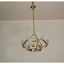 QZ0341 DOVE CHANDELIER