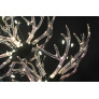 QZ9091 Crystal Deer