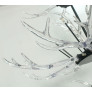 QZ9091 Crystal Deer