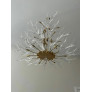 QZ9091 Crystal Deer