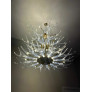 QZ9091 Crystal Deer