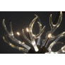 QZ9091 Crystal Deer