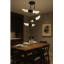 QZ9106 VELA PENDANT CHANDELIER