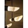 QZ9106 VELA PENDANT CHANDELIER