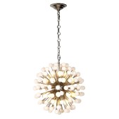 QZ9131B LYS CHANDELIER